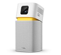 BenQ GV1 - Vidéoprojecteur Portable DLP - LED - 200 ANSI lumens
