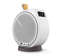BenQ GV30 300 ANSI lumens DLP 720p (1280x720) Blanc