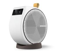 BenQ GV31 Projecteur à focale standard 300 ANSI lumens DLP 1080p (1920x1080) Blanc