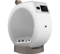 BenQ GV32 FHD DLP - Digital-Projecteur - DLP/DMD - Digital-Projecteur - DLP/DMD (9H.R0K77.59E)