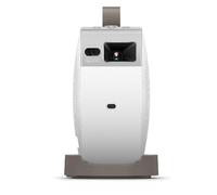 BenQ GV32 FHD DLP - Digital-Projektor - DLP/DMD (9H.R0K77.59E)