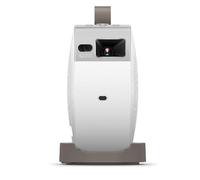 BenQ Projecteur numérique GV32 FHD DLP/DMD (9H.R0K77.59E)