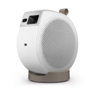 BenQ GV32 Vidéoprojecteur Full HD portable avec projection à 360° et Smart TV