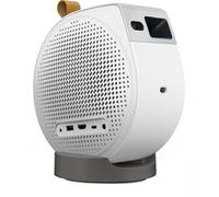 BenQ GV50 Projecteur à focale standard 500 ANSI lumens DLP 1080p (1920x1080) Blanc