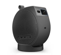 BenQ GV50P Vidéoprojecteur Full HD flexible avec Google TV, projection au plafond et son 2.1 avec basses