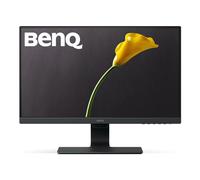 BenQ Écran GW2480 23,8" IPS Brightness Intelligence Low Blue Light Flicker-Free HDMI
