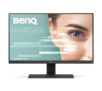 BenQ Écran GW2480 23,8" IPS Brightness Intelligence Low Blue Light Flicker-Free HDMI