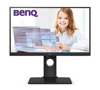 BenQ GW2480T écran plat de PC 60,5 cm (23.8 ) 1920 x 1080 pixels Full HD LCD Noir