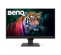 BenQ GW2490 (23.8 puces, FHD, IPS, EyeCare, 100 Hz, Technologie Brightness Intelligence, Low Blue Light+)