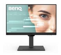 BenQ GW2490T Moniteur de Bureau à Domicile 23,8 Pouces IPS 1080p, 100 Hz,Design Ergonomique, sRGB 99%, VESA, HDMI, DP, B.I., Low Blue Light, ePaper, Mode de Codage, Certifié TÜV Rheinland
