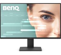 BenQ Gw2491 23.8 Inch Eye-Care Ips Monitor Noir Taille unique Unisex