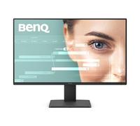 BenQ GW2491 Moniteur IPS 23,8" 1080p FHD 100Hz HDMI DisplayPort 1080 x 1920 Ouverture ultra-fine Certifié TÜV Sans scintillement Low Blue Light Plus Eye-CareU