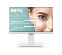 BenQ GW2786TC Moniteur de Bureau à Domicile 27" IPS 1080p, FHD, USB-C (Alimentation 65 W), 100 Hz, Eye-Care, Design Ergo, hub USB, branchement en série, 99% sRGB, HDMI, Display Port, Certifié TÜV
