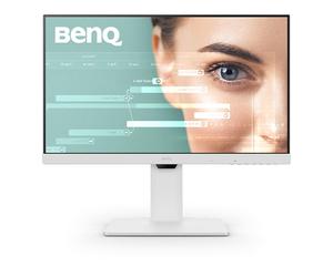 BenQ GW2786TC écran plat de PC 68,6 cm (27 ) 1920 x 1080 pixels Full HD LED Blanc