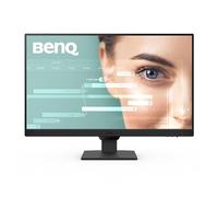 BenQ Écran PC EX2710S 27 pouces FHD IPS 100 Hz EyeCare Low Blue Light - Noir