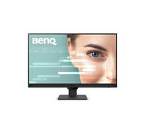 BenQ GW2790 Écran 27" IPS Full HD 1920x1080 100Hz 5ms (gris à gris) 250cd/m² HDMI/DisplayPort Haut-parleurs intégrés Noir VESA