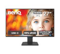 BenQ GW2790C Moniteur IPS 27 Pouces 1080p FHD 144 Hz IPS pour Soins des Yeux, USB-C, 1080 x 1920, optimiseur visuel, sans Scintillement, Faible lumière Bleue, Lunette Ultra Fine, certifié TUV