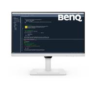 BenQ GW2790QT 27" QHD IPS USB-C Ergo Monitor Daisy Chain 65W PD