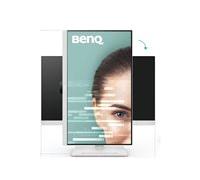 BenQ GW2790QT écran plat de PC 68,6 cm (27") 2560 x 1440 pixels Quad HD LED Blanc