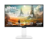 BenQ GW2790TE - Écran IPS 27" FHD 1080p 144Hz Eye-Care Bureau, USB-C, 1920x1080, Optimiseur visuel, Anti-Scintillement, Low Blue Light, Cadre Ultra-Fin, certifié TÜV, Design Ergonomique, Eye-Care U