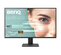 BenQ GW2791 écran plat de PC 68,6 cm (27") 1920 x 1080 pixels Full HD LED Noir