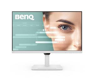 BenQ GW3290QT écran plat de PC 80 cm (31.5 ) 2560 x 1440 pixels Quad HD LED Blanc