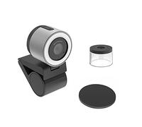 BenQ Caméra Web ideaCam S1 Plus 8 MP (3264×2448) USB CMOS Zoom 15x Noir/Argent