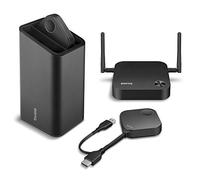 BenQ InstaShow WDC10 système de présentation sans fil HDMI Bureau