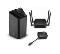 BenQ VS20 InstaShow système de présentation sans fil HDMI Bureau