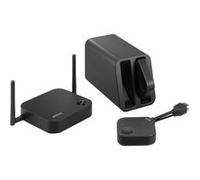BenQ InstaShow WDC10 - extension audio/vidéo sans fil - 802.11ac G