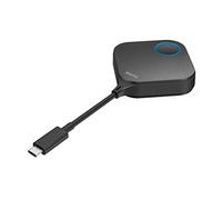 BENQ InstaShow WDC10C - Extension Audio/vidéo sans Fil - 802.11ac Noir