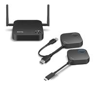 BenQ WDC10HC système de présentation sans fil HDMI Bureau