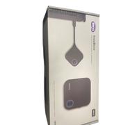 BenQ InstaShow WDC15 système de présentation sans fil HDMI Bureau