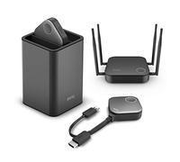 InstaShow WDC10 - extension audio/vidéo sans fil - 802.11ac