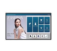 BenQ Interactive Smart Signage Display