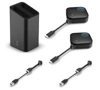 BenQ InstaShow VS20 Button Kit - extension audio/vidéo sans fil - Wi-Fi 5