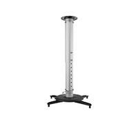 BenQ CM00G3 support pour projecteurs Plafond Noir, Acier inoxydable