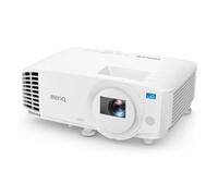 BenQ LH500 Projecteur à focale standard 2000 ANSI lumens DLP 1080p (1920x1080) Blanc