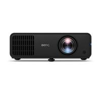 BenQ LH600ST vidéo-projecteur Projecteur à focale courte 2500 ANSI lumens DLP 1080p (1920x1080) Compatibilité 3D Noir - Neuf