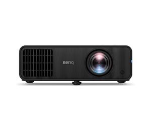 BenQ LH600ST+ Projecteur à focale courte 3000 ANSI lumens DLP 1080p (1920x1080) Compatibilité 3D Noir