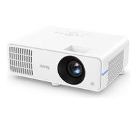 BenQ LH650 - Projecteur DLP - laser - portable - 3D - 4000 ANSI lumens - Full HD (1920 x 1080) - 16:9 - 1080p