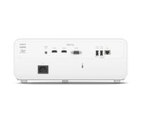 BenQ LH660 Projecteur à focale standard 4600 ANSI lumens DLP 1080p (1920x1080) Compatibilité 3D Blan