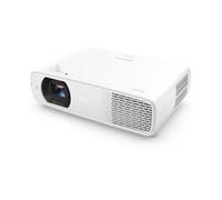 BenQ Projecteur DLP LH750 Full HD 1920x1080 5000 lumens Rec.709 98% Blanc