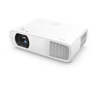 BenQ Projecteur DLP LH750 Full HD 1920x1080 5000 lumens Rec.709 98% Blanc