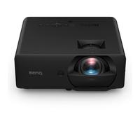 BenQ LH830ST Projecteur à focale courte 4000 ANSI lumens DLP UHD 4K (3840x2160) Compatibilité 3D Noir