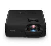 BenQ LH830ST Projecteur à focale courte 4000 ANSI lumens DLP UHD 4K (3840x2160) Compatibilité 3D Noir