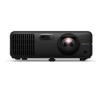 BenQ LH835ST Projecteur à focale courte 4000 ANSI lumens DLP 1080p (1920x1080) Compatibilité 3D Noir