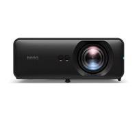BenQ LH850ST - Projecteur DLP - laser - 3D - 4000 ANSI lumens - Full HD (1920 x 1080) - 16:9 - 1080p - objectif fixe à focale courte