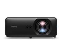 BenQ Projecteur DLP LH850ST – Laser 4000 ANSI lumens Full HD 1080p 3D – objectif à focale courte