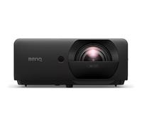 BenQ LK830ST Projecteur à focale courte 4000 ANSI lumens DLP UHD 4K (3840x2160) Compatibilité 3D Noir
